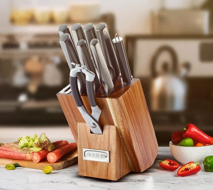 Partner product showcase