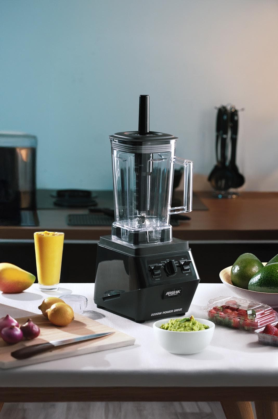 Partner product showcase